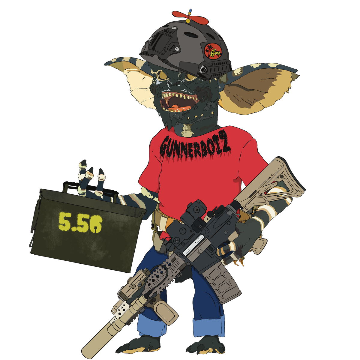 GunnerBoiz