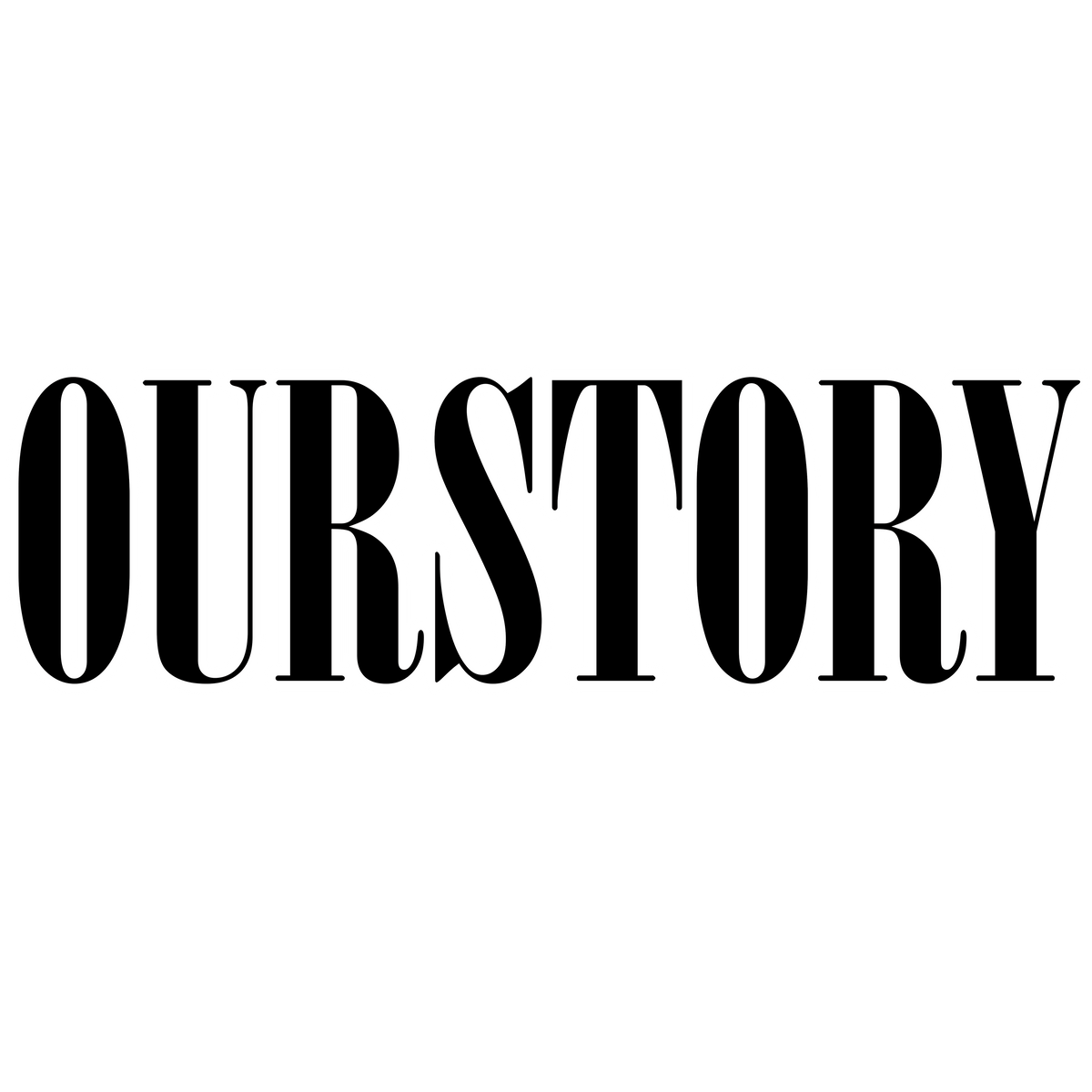 OURSTORY