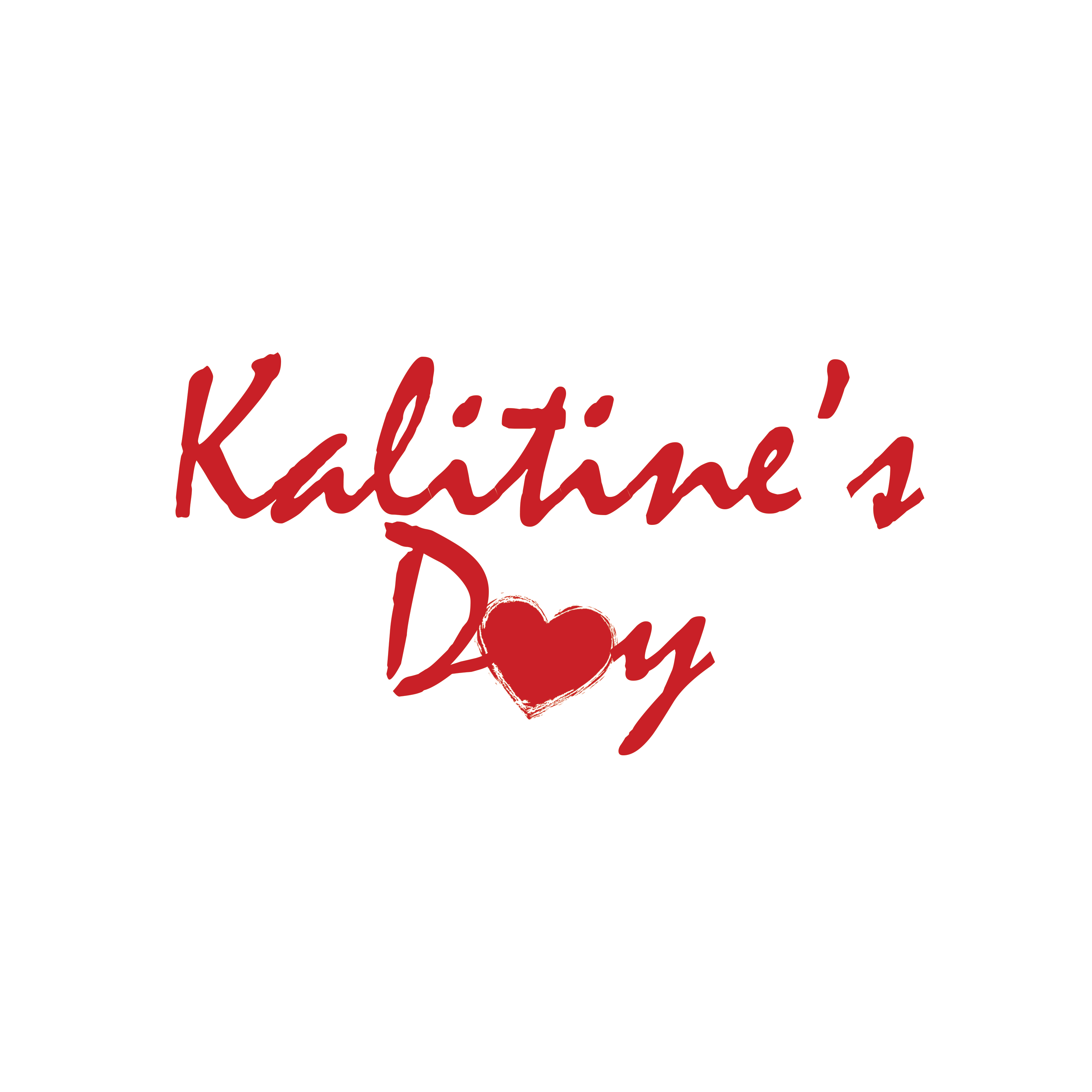 Kalitine's Day