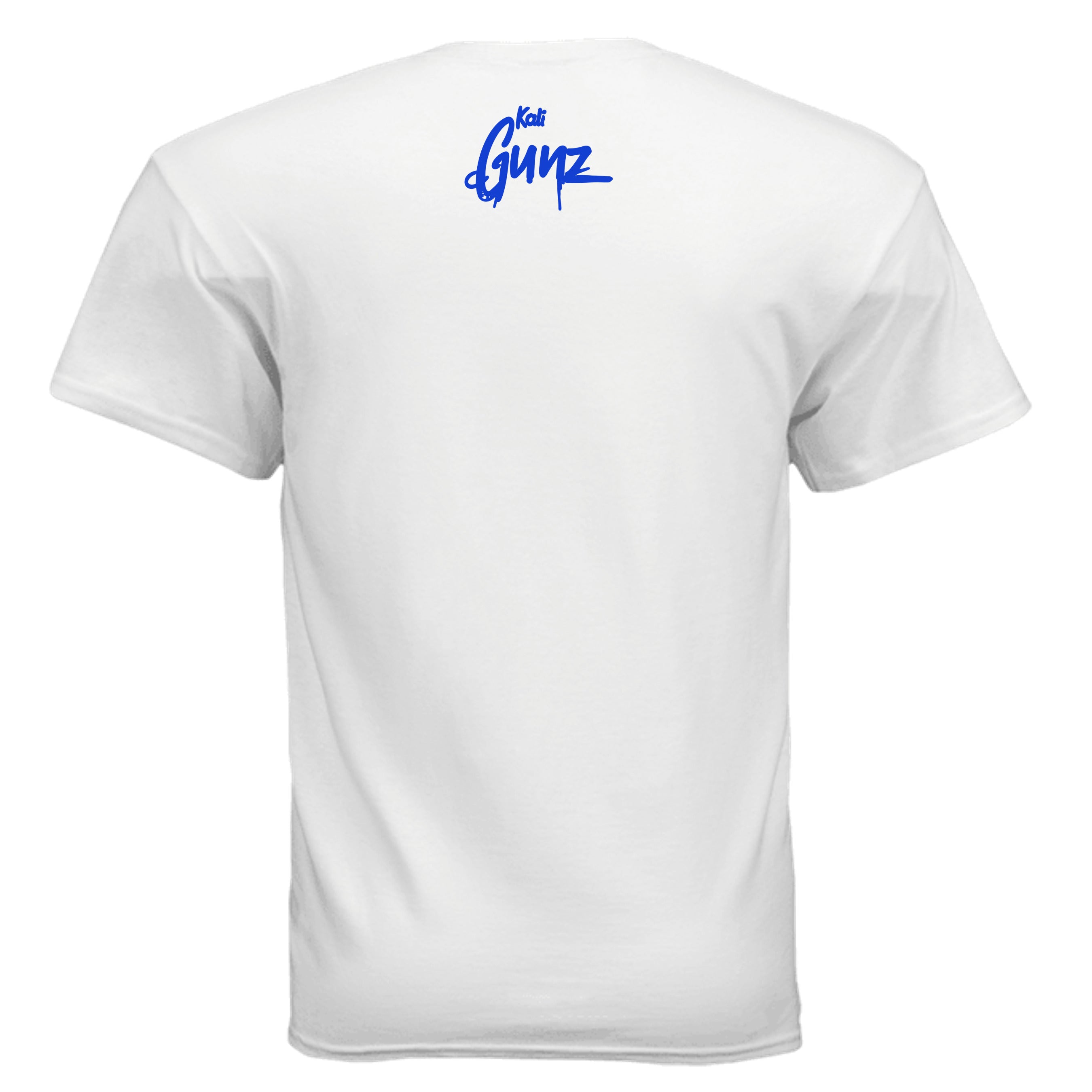 WHITE - G200 - BACK